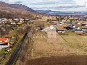 Prodej pozemku pro bydlení, Vysoká Pec, Slunečné sady, 1786 m2