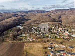 Prodej pozemku pro bydlení, Vysoká Pec, Slunečné sady, 1786 m2