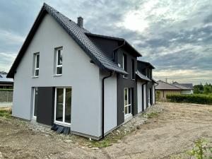 Prodej rodinného domu, Klínec, 124 m2