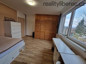 Prodej bytu 3+kk, Liberec, Brigádnická, 84 m2