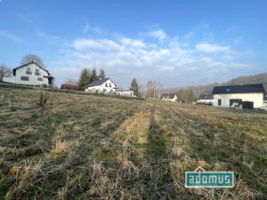 Prodej pozemku pro bydlení, Chotěvice, 14, 1000 m2