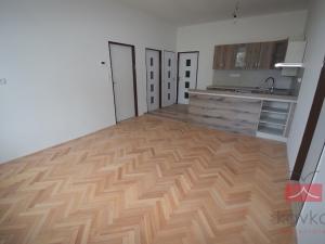 Pronájem bytu 3+kk, Humpolec, Jana Zábrany, 72 m2
