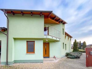 Prodej rodinného domu, Olomouc, Ostružinová, 162 m2