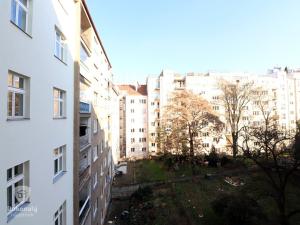 Pronájem bytu 2+1, Praha - Žižkov, Sudoměřská, 83 m2