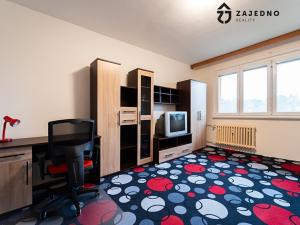 Pronájem bytu 2+1, Brno, Vysoká, 56 m2