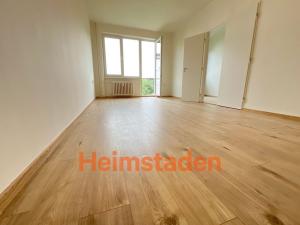 Pronájem bytu 3+1, Havířov - Město, Lípová, 61 m2