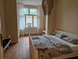 Pronájem bytu 2+kk, Písek - Budějovické Předměstí, Mírové nám., 53 m2