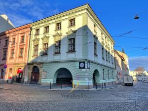 Pronájem kanceláře, Olomouc, 8. května, 31 m2