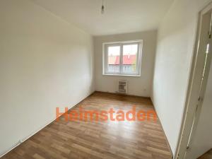 Pronájem bytu 3+1, Orlová - Poruba, Gagarinova, 70 m2
