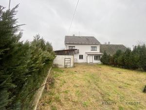 Prodej rodinného domu, Oskava - Mostkov, 176 m2