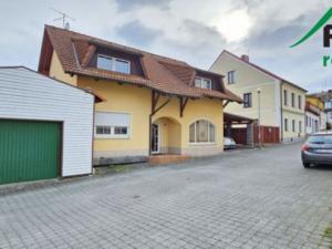 Prodej rodinného domu, Tachov, Volyňská, 205 m2