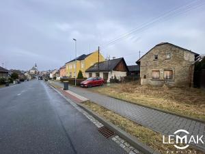 Prodej rodinného domu, Velký Újezd, Lipenská, 90 m2