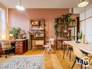 Prodej bytu 3+1, Olomouc, Pekařská, 110 m2