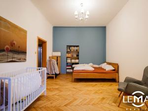 Prodej bytu 3+1, Olomouc, Pekařská, 110 m2