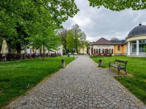 Prodej vily, Klášterec nad Ohří, Chomutovská, 1350 m2