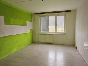 Prodej bytu 3+1, Chomutov, Zahradní, 68 m2