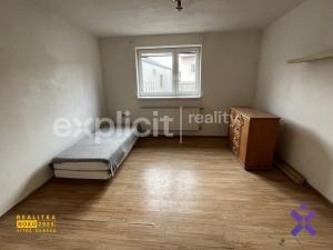 Prodej rodinného domu, Zlín - Kostelec, 78 m2