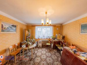Prodej rodinného domu, Štarnov, 273 m2
