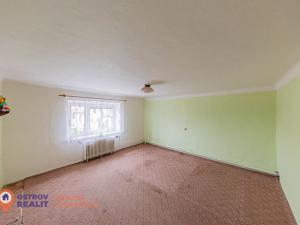 Prodej rodinného domu, Štarnov, 273 m2