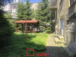 Pronájem bytu 3+1, Olomouc, Švermova, 120 m2
