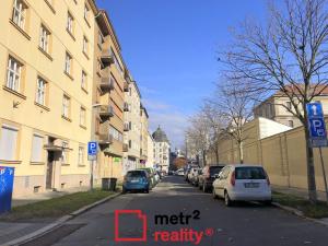Pronájem bytu 3+1, Olomouc, Švermova, 120 m2