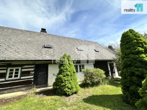 Prodej chaty, Medonosy, 90 m2