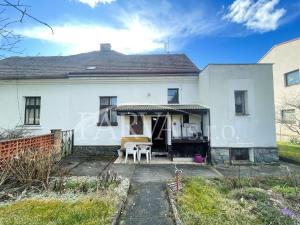 Prodej rodinného domu, Plzeň - Černice, Lomená, 120 m2