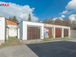 Prodej garáže, Litvínov - Horní Litvínov, Důl Pavel II, 20 m2