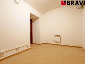 Pronájem komerční nemovitosti, Brno - Brno-město, Minoritská, 69 m2