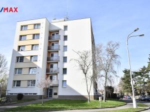 Prodej bytu 3+1, Hradec Králové - Třebeš, Hradecká, 70 m2