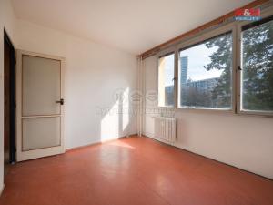 Prodej bytu 3+1, Praha - Podolí, Kaplická, 54 m2