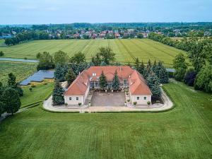 Prodej rodinného domu, Dunakiliti, Maďarsko, 500 m2