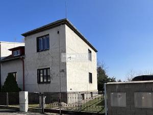Prodej rodinného domu, Mladá Boleslav, Šámalova, 176 m2