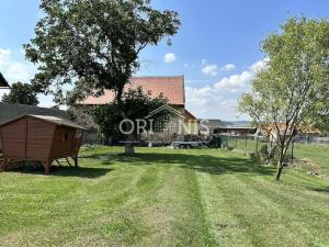 Prodej zemědělské usedlosti, Libčeves - Charvatce, 211 m2