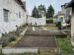 Prodej rodinného domu, Žehuň, 220 m2