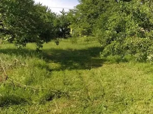 Prodej pozemku pro bydlení, Šanov, U dráhy, 659 m2