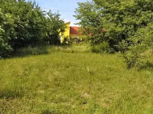 Prodej pozemku pro bydlení, Šanov, U dráhy, 659 m2