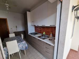 Prodej bytu 3+kk, Scalea, Itálie, 70 m2