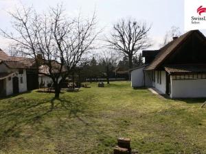 Prodej rodinného domu, Chotěšice - Břístev, 145 m2