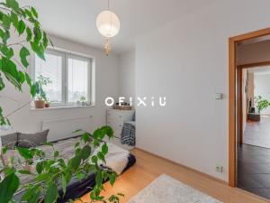 Prodej bytu 4+kk, Brno - Žebětín, Říčanská, 85 m2