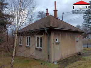 Prodej rodinného domu, Petřvald, Klimšova, 61 m2