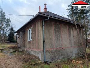 Prodej rodinného domu, Petřvald, Klimšova, 61 m2