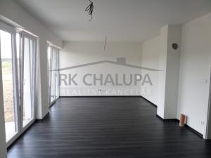 Prodej rodinného domu, Litvínovice, Průběžná, 104 m2