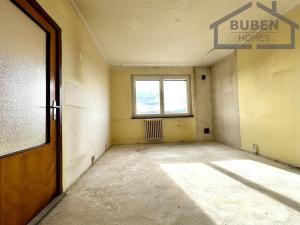 Prodej bytu 1+1, Staré Sedliště, 42 m2