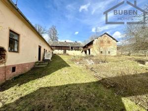 Prodej rodinného domu, Planá - Pavlovice, 365 m2