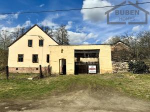 Prodej rodinného domu, Planá - Pavlovice, 365 m2