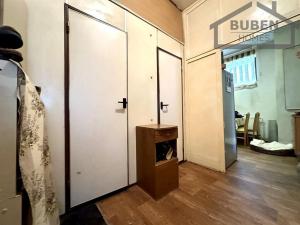 Prodej bytu 2+1, Tachov, Boženy Němcové, 57 m2