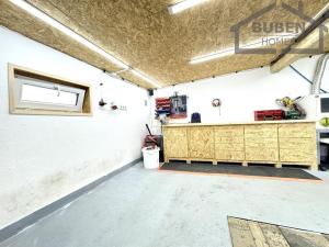 Prodej garáže, Lom u Tachova, 25 m2