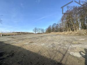 Prodej pozemku pro komerční výstavbu, Tachov, 12884 m2
