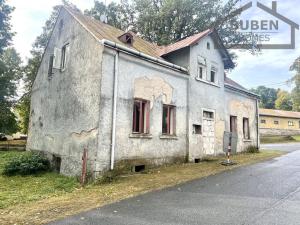 Prodej rodinného domu, Lesná, 190 m2
